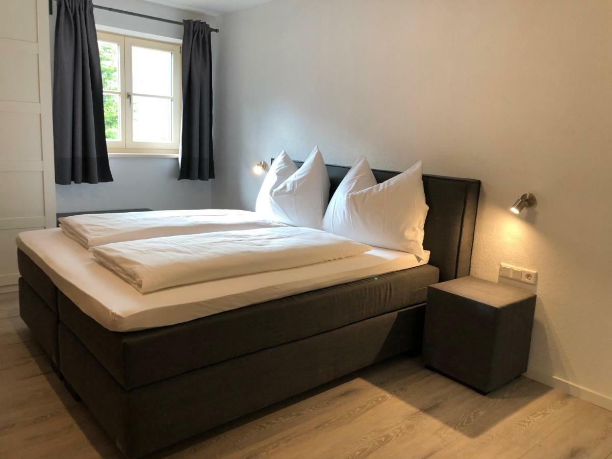 Appartamento Haus Bergsicht Lofer Esterno foto