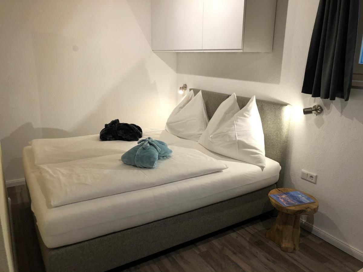 Appartamento Haus Bergsicht Lofer Esterno foto